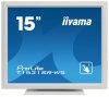 IIYAMA Monitor 15 cali T1531SR-W5 TN,RESISTIVE,HDMI,DP,VGA,głośniki,IP54